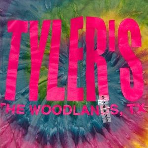 TYLER’S T-SHIRT (brand new/never been used!!)